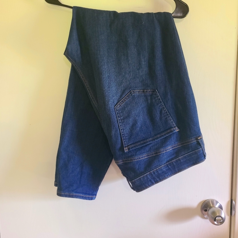 Torrid jeans size 20